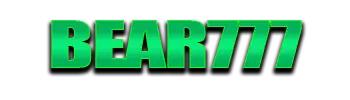 Logo BEAR777